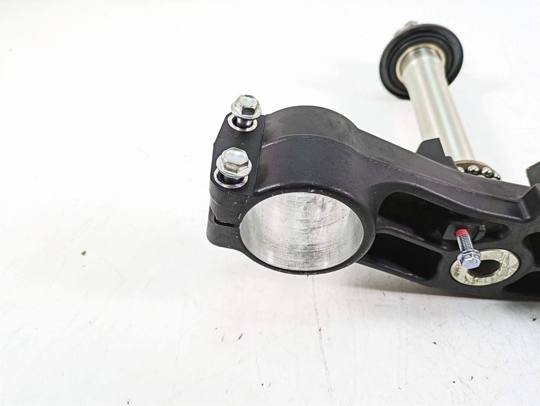 2018 Kawasaki ZX1002 Ninja H2 SX Lower Triple Tree - 55mm - Read 44037-0179 {{ shop.shopifyCountryName }} - Mototech271