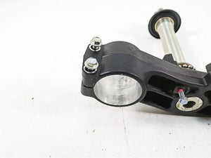 2018 Kawasaki ZX1002 Ninja H2 SX Lower Triple Tree - 55mm - Read 44037-0179