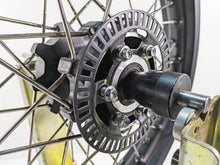 Load image into Gallery viewer, 2020 Moto Guzzi V85 TT Adventure Straight 19x2.5 Etrto Front Wheel Rim 2B004300
