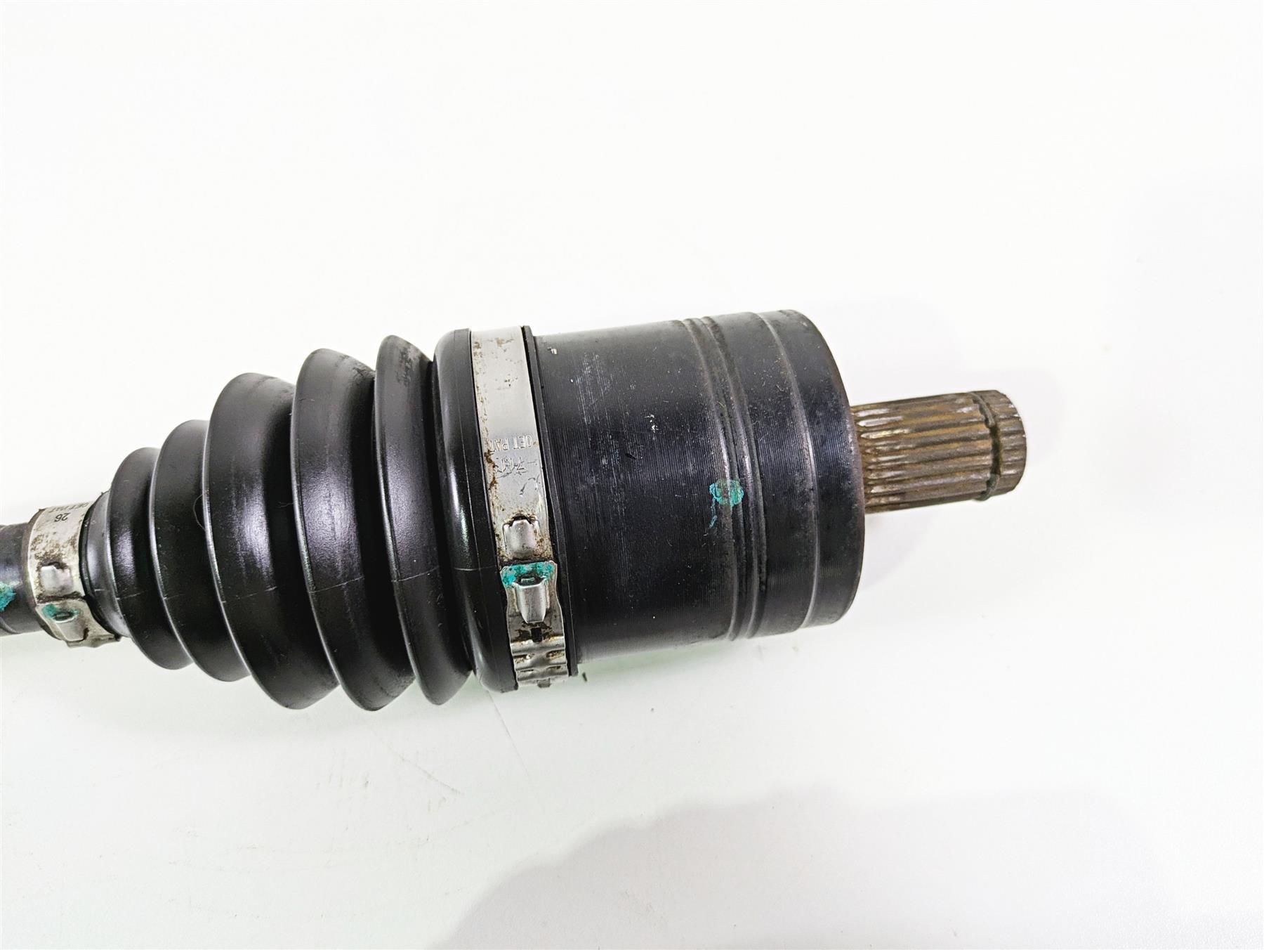 2020 Polaris Sportsman 1000 XP Front Cv Drive Axle Shaft Set 1333802 {{ shop.shopifyCountryName }} - Mototech271