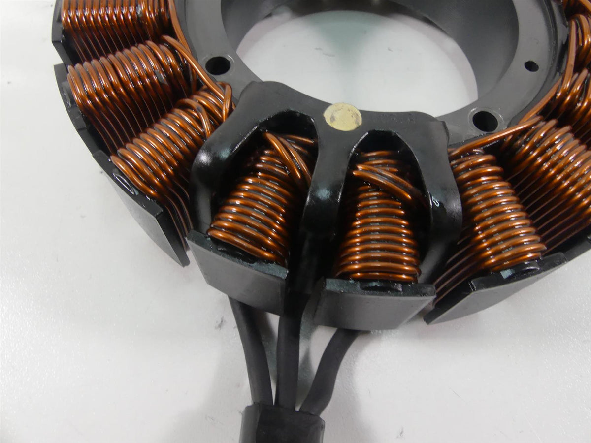 2009 Harley FLHTCU SE4 CVO E-Glide Alternator Generator Stator Magneto 29987-06D {{ shop.shopifyCountryName }} - Mototech271