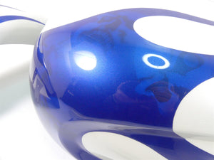 2007 Victory Vegas Jackpot Fuel Tank Front Rear Fender Side Cover Set 2204144 | Mototech271