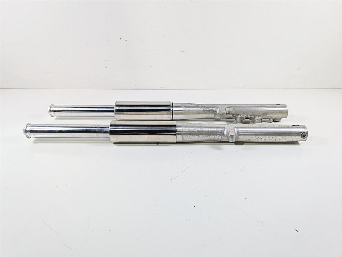 2004 Suzuki VL800 Intruder Volusia Front Fork Leg Set 51103-41F20 {{ shop.shopifyCountryName }} - Mototech271
