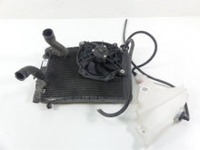 Load image into Gallery viewer, 2021 Aprilia Tuono 660 RS660 Radiator Fan Reservoir Hoses Set -Read 2B006694
