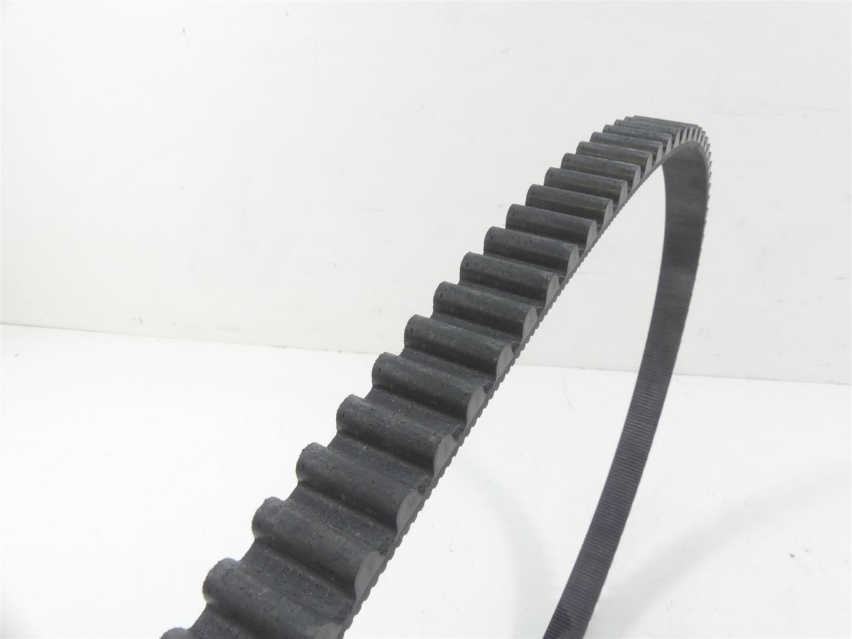 2013 Harley FXDWG Dyna Wide Glide Rear Drive Belt 1" 131T 40046-07 {{ shop.shopifyCountryName }} - Mototech271