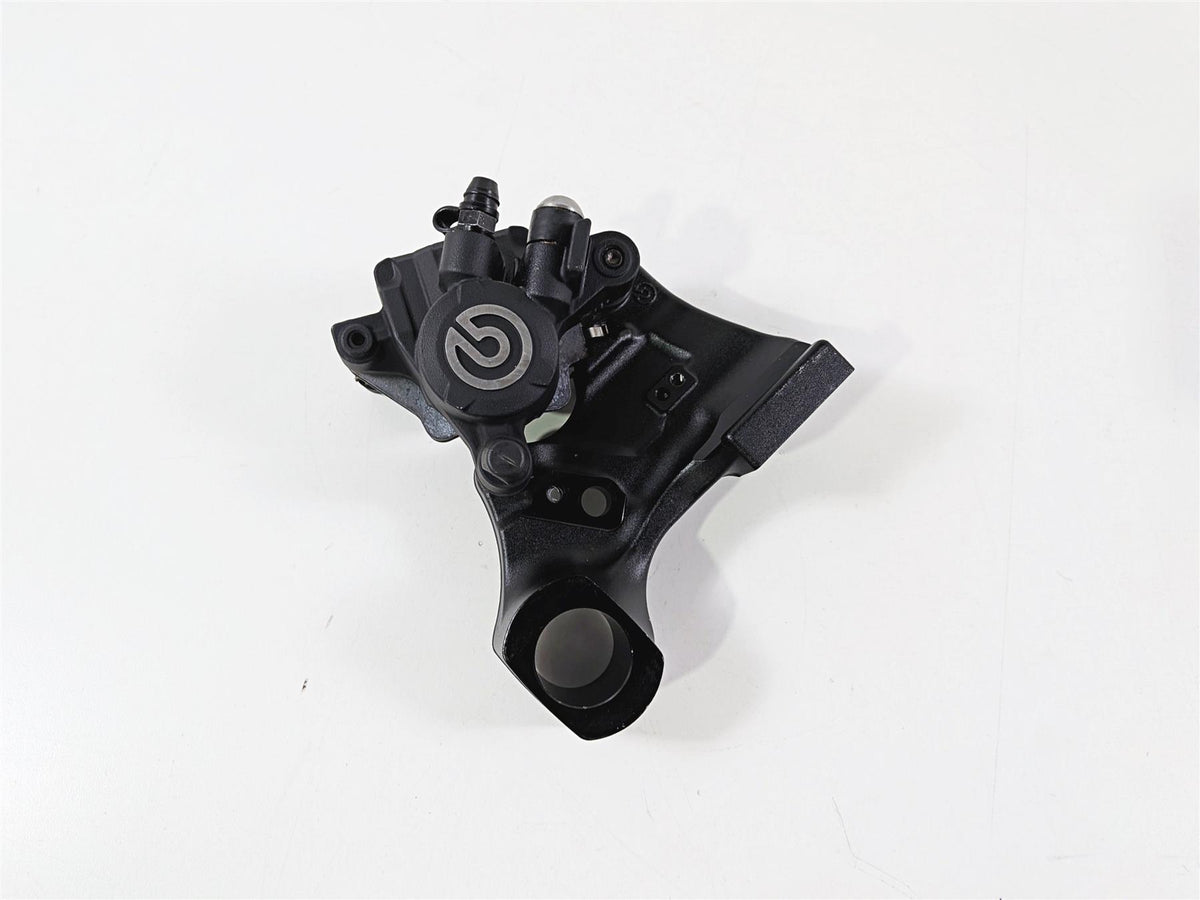 2022 BMW S1000RR K67 Brembo Rear Brake Caliper & Bracket 34218860555-Mototech271