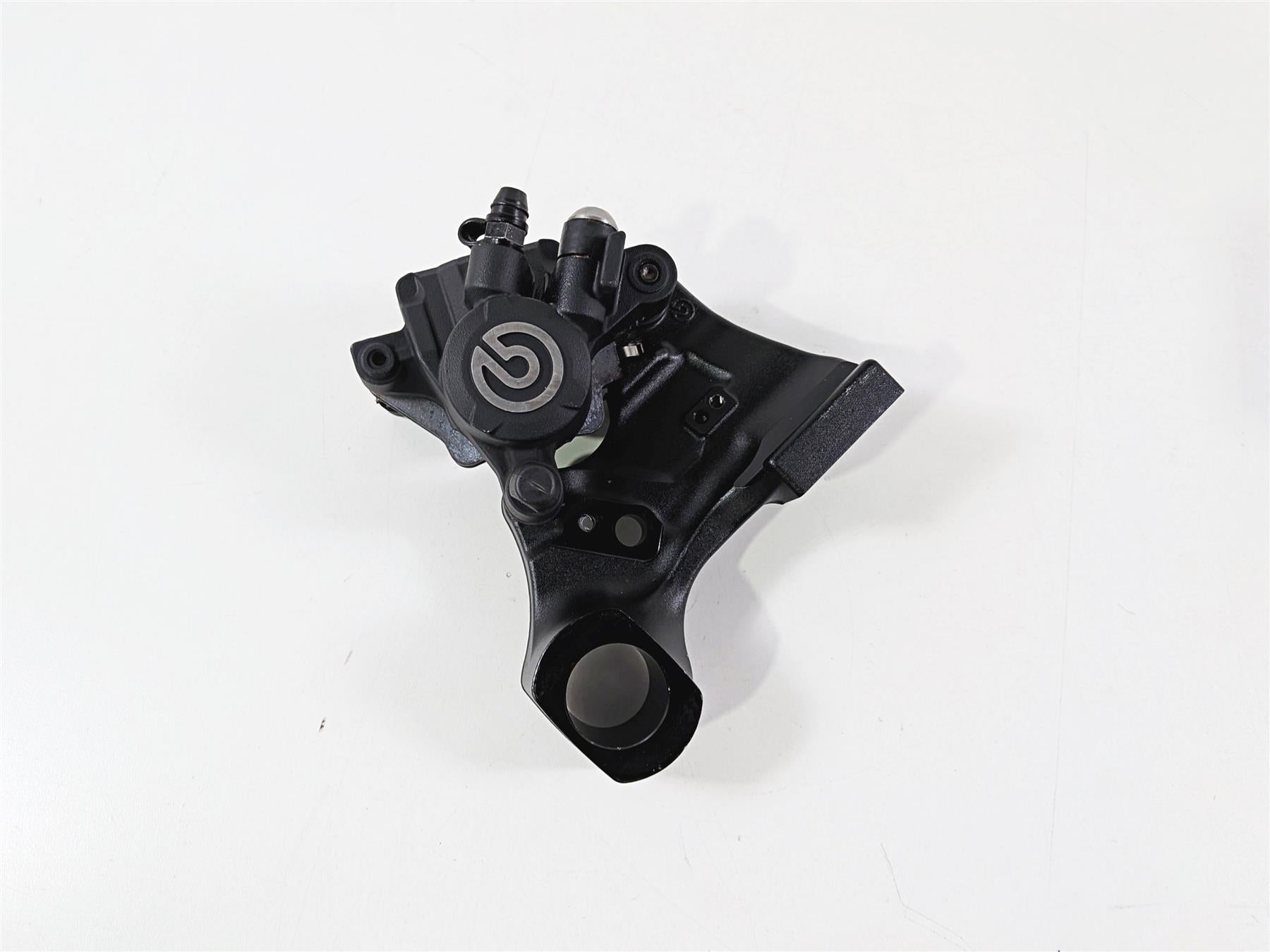 2022 BMW S1000RR K67 Brembo Rear Brake Caliper & Bracket 34218860555-Mototech271