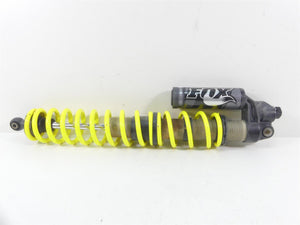 2018 Can Am Maverick X3 XMR Turbo R Fox Racing Left Front Shock Damper 706203318 | Mototech271