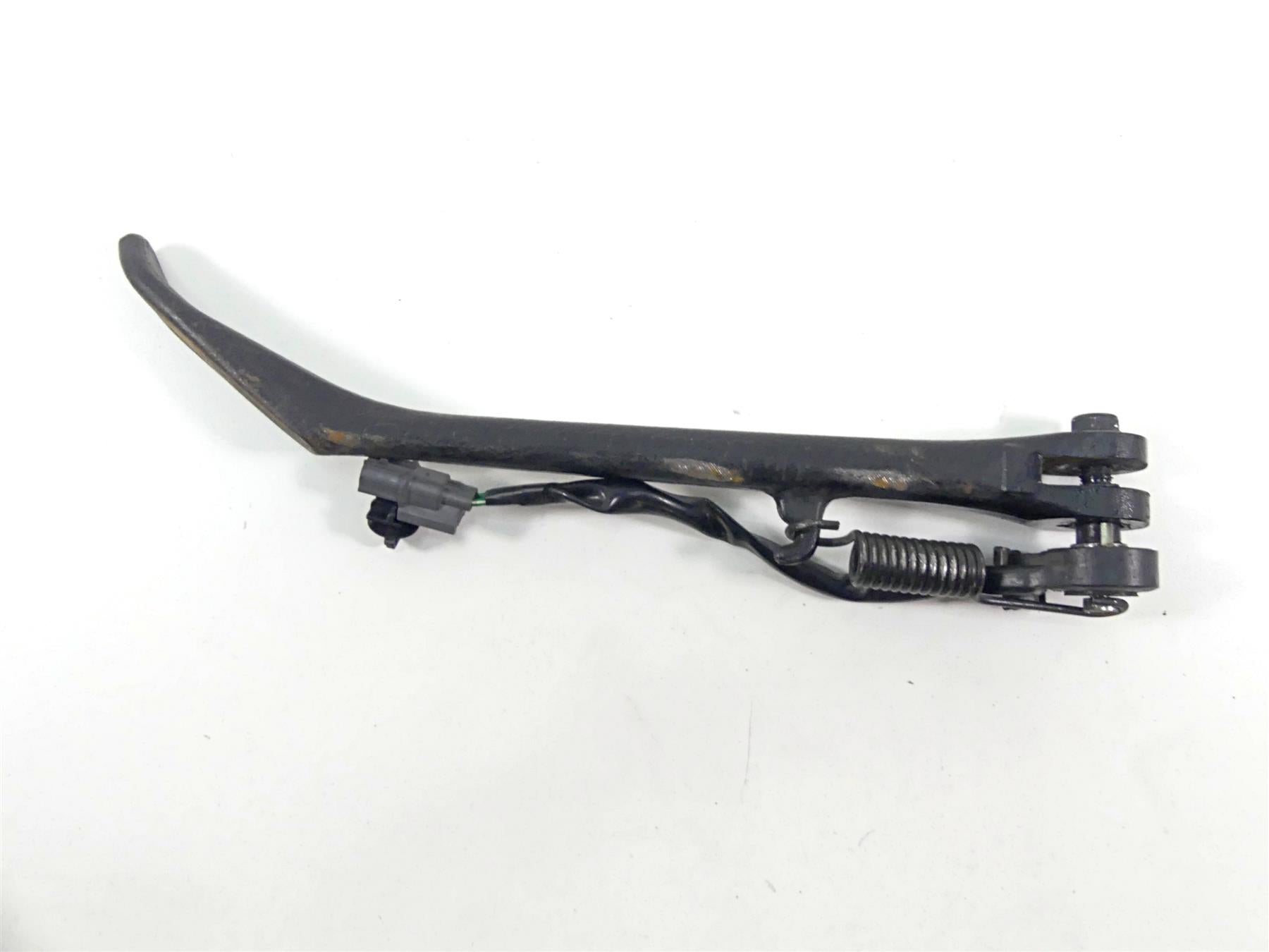 2010 Honda VT1300 CR Stateline Side Kickstand Kick Stand 50530-MFY-A00 {{ shop.shopifyCountryName }} - Mototech271