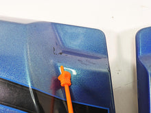 Load image into Gallery viewer, 2014 Harley Touring FLHTK Electra Glide Side Cover Fairing Set 66048-09A
