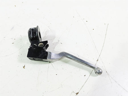 1992 Harley FLSTC Softail Heritage Clutch Perch & Lever 38608-82B 45017-88A {{ shop.shopifyCountryName }} - Mototech271