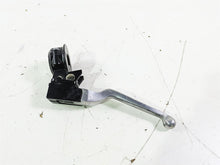 Load image into Gallery viewer, 1992 Harley FLSTC Softail Heritage Clutch Perch &amp; Lever 38608-82B 45017-88A
