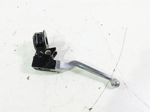 1992 Harley FLSTC Softail Heritage Clutch Perch & Lever 38608-82B 45017-88A