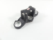 Load image into Gallery viewer, 2021 Aprilia Tuono 660 Upper Triple Tree Steering Clamp 2B007297 | Mototech271
