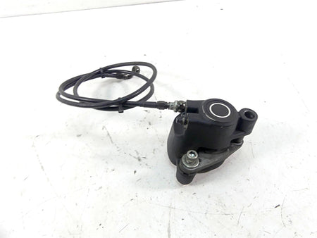 1997 Harley Sportster XL1200 C Front Brake Caliper + Line 44046-84C {{ shop.shopifyCountryName }} - Mototech271