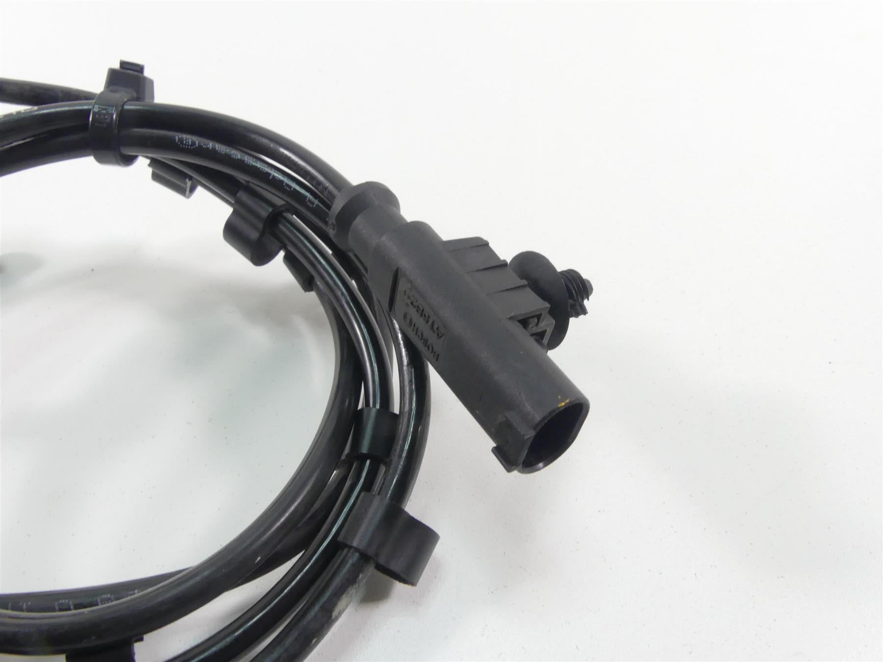 2017 Ducati 939 S Supersport Front Abs Brake Wheel Speed Sensor 55212111B {{ shop.shopifyCountryName }} - Mototech271
