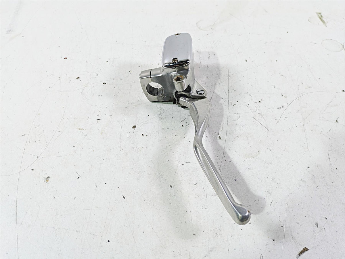 2002 Honda VTX1800 Retro Nissin Front Brake Master Cylinder 45510-MZ0-A41 {{ shop.shopifyCountryName }} - Mototech271