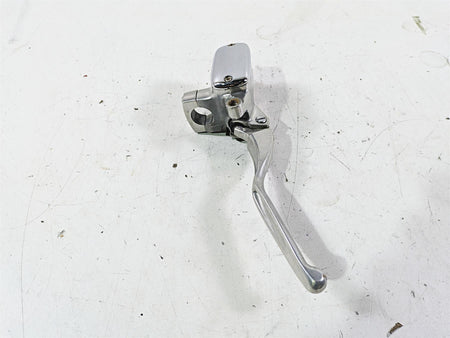 2002 Honda VTX1800 Retro Nissin Front Brake Master Cylinder 45510-MZ0-A41 {{ shop.shopifyCountryName }} - Mototech271