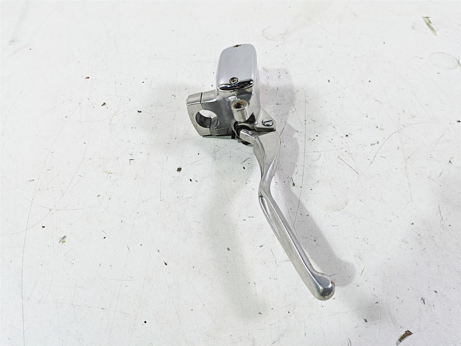 2002 Honda VTX1800 Retro Nissin Front Brake Master Cylinder 45510-MZ0-A41 {{ shop.shopifyCountryName }} - Mototech271