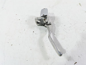 2002 Honda VTX1800 Retro Nissin Front Brake Master Cylinder 45510-MZ0-A41 | Mototech271