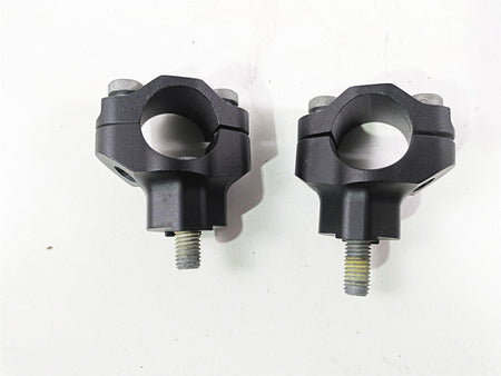 2018 KTM 1290 Super Duke R Handlebar Riser Clamp Holder Set -Read 6140103903733S {{ shop.shopifyCountryName }} - Mototech271