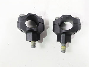 2018 KTM 1290 Super Duke R Handlebar Riser Clamp Holder Set -Read 6140103903733S