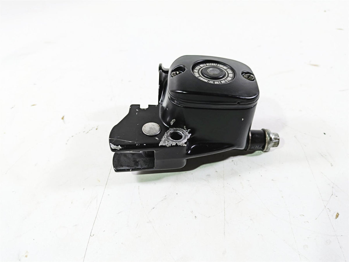 2003 Harley Softail FXSTDI Deuce 100th Front Brake Master Cylinder 9/16 45019-96 {{ shop.shopifyCountryName }} - Mototech271