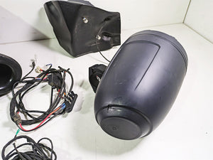 2021 Polaris RZR1000 XP Premium Mb Quart 800W Stage 5 Audio System 806576230717 | Mototech271