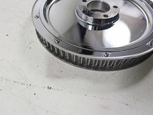 Load image into Gallery viewer, 2005 Harley Softail FLSTFSE CVO Fat Boy Rear Chrome Drive Sprocket 70T 46624-03 | Mototech271
