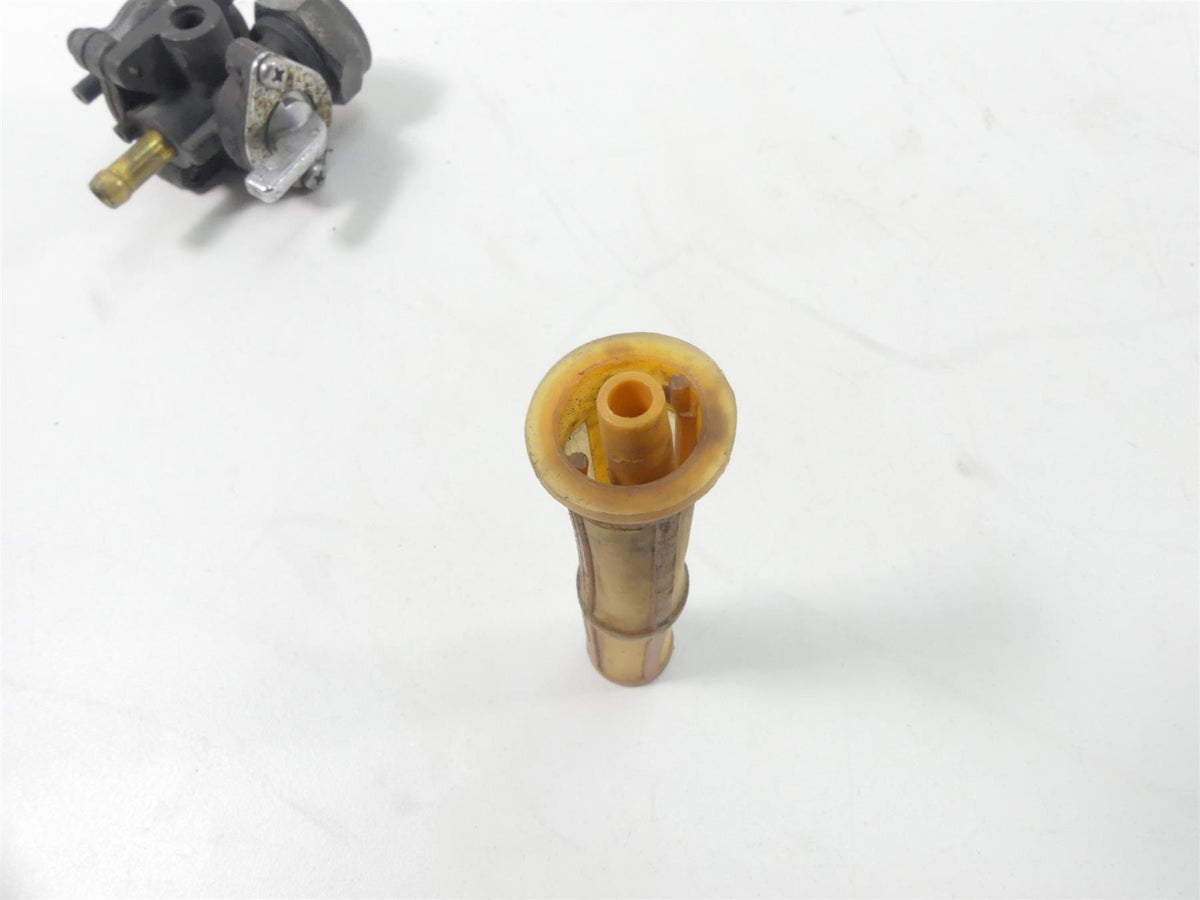 1999 Harley Davidson Sportster XL1200 Petcock Fuel Gas Petrol Valve 62169-95C {{ shop.shopifyCountryName }} - Mototech271