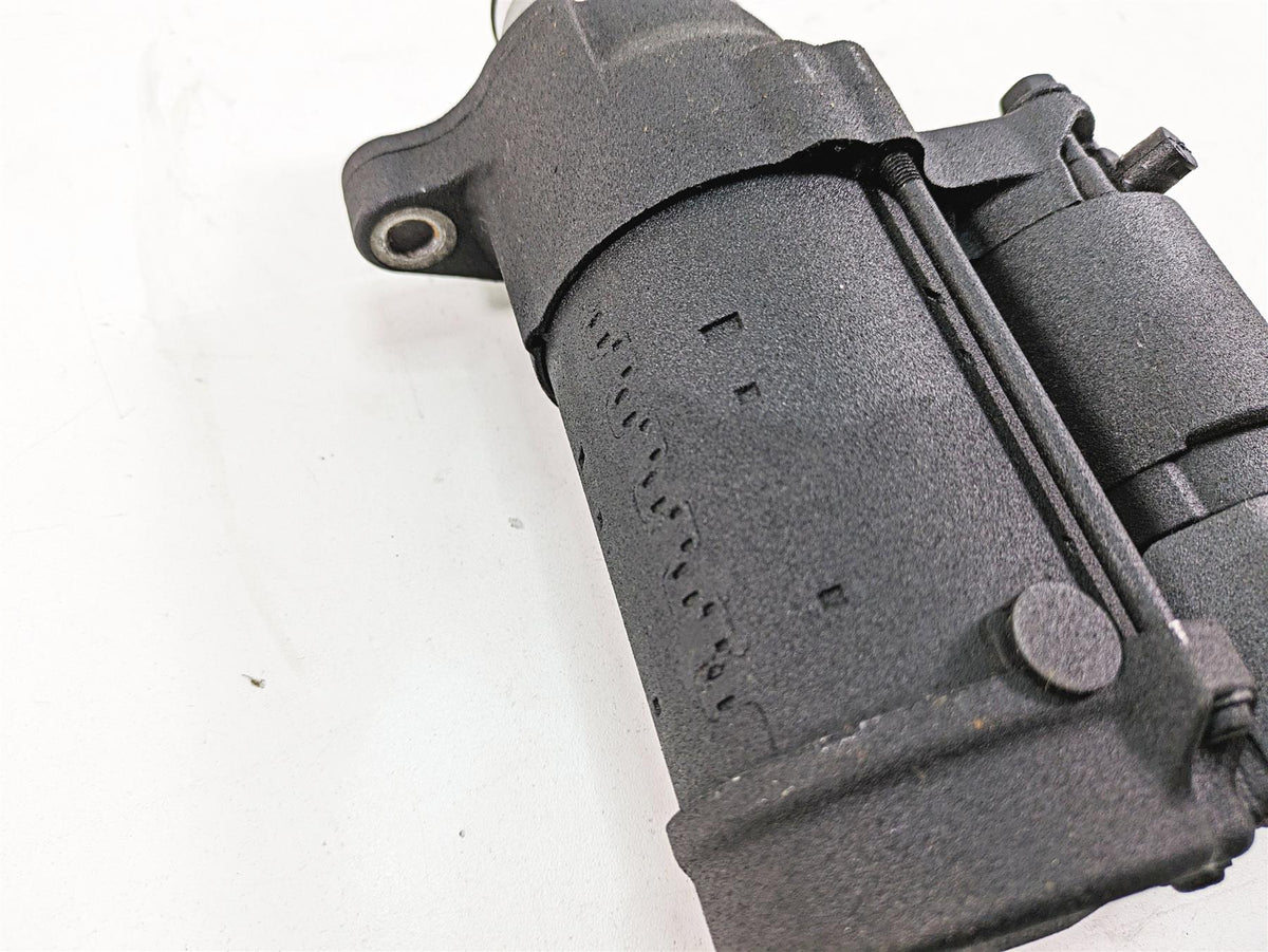 2019 Harley Touring FLHX Street Glide Engine Starter Motor M8 107 114 31400053 {{ shop.shopifyCountryName }} - Mototech271