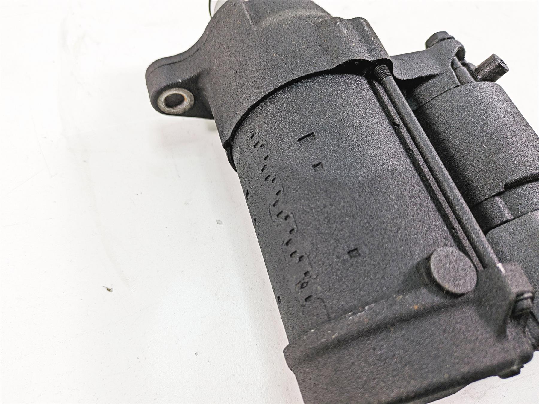 2019 Harley Touring FLHX Street Glide Engine Starter Motor M8 107 114 31400053 {{ shop.shopifyCountryName }} - Mototech271