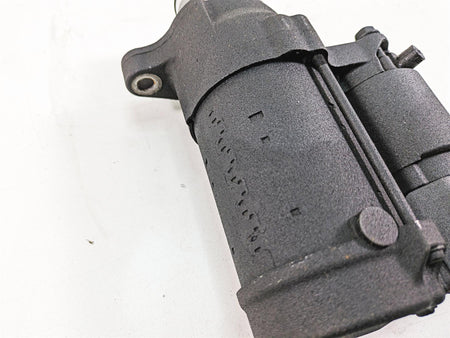2019 Harley Touring FLHX Street Glide Engine Starter Motor M8 107 114 31400053 {{ shop.shopifyCountryName }} - Mototech271
