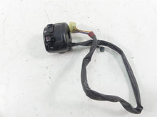 Load image into Gallery viewer, 2016 Indian Scout Sixty Left Hand Turn Signal Lights Control Switch 4014449 | Mototech271
