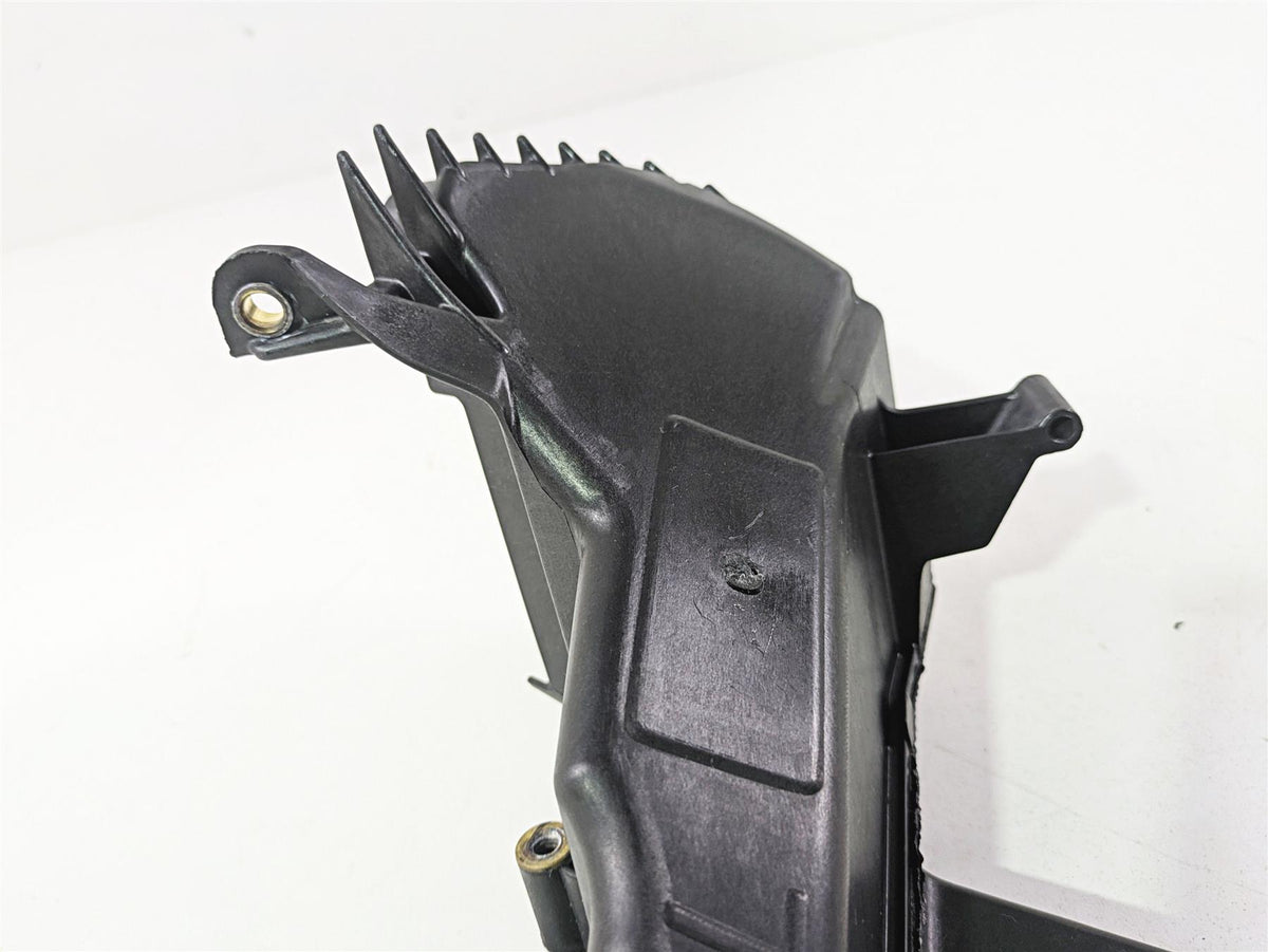 2021 Harley Touring FLTRX Road Glide Media Storage Compartment Left 76000493 {{ shop.shopifyCountryName }} - Mototech271