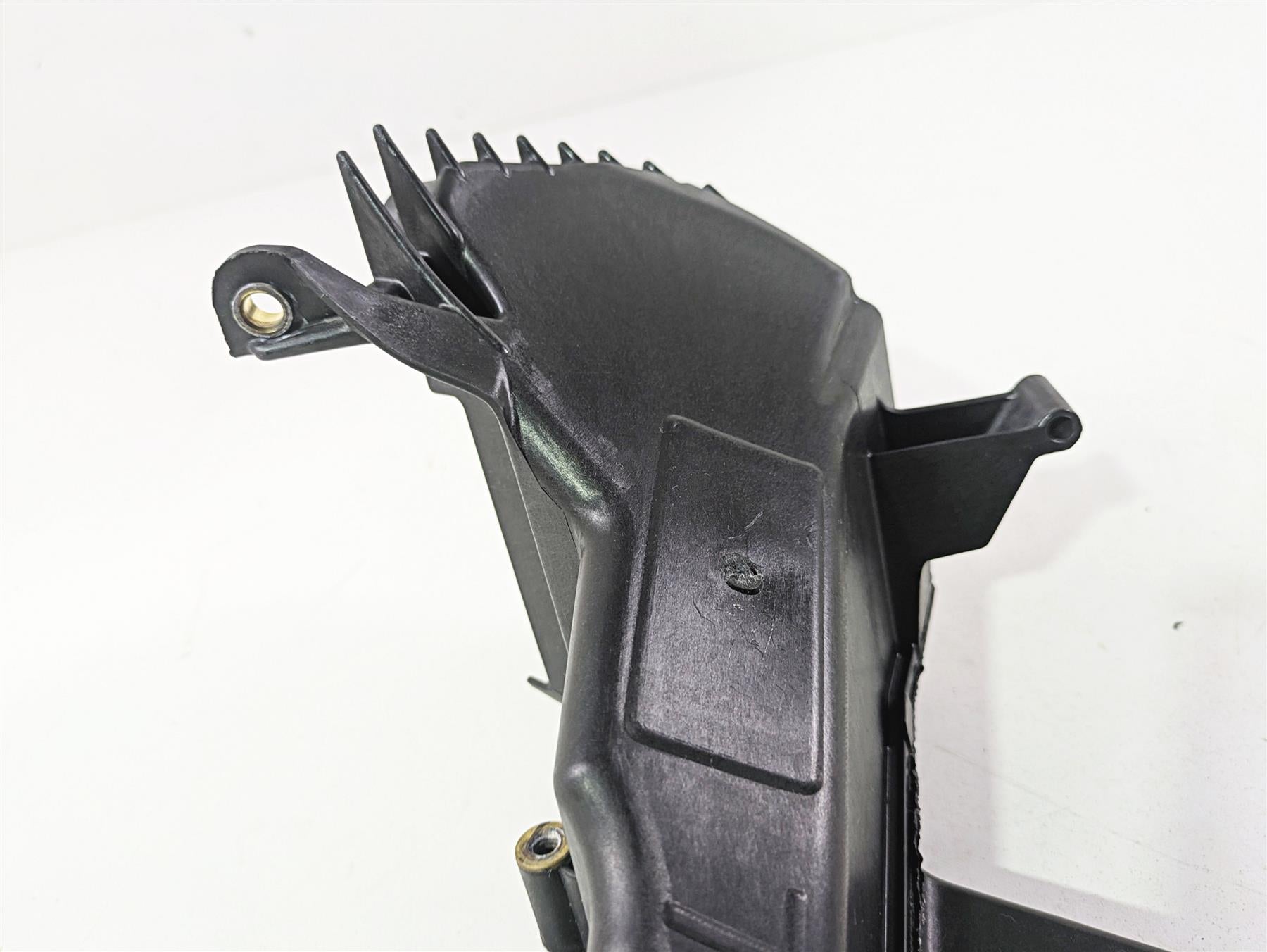 2021 Harley Touring FLTRX Road Glide Media Storage Compartment Left 76000493 {{ shop.shopifyCountryName }} - Mototech271