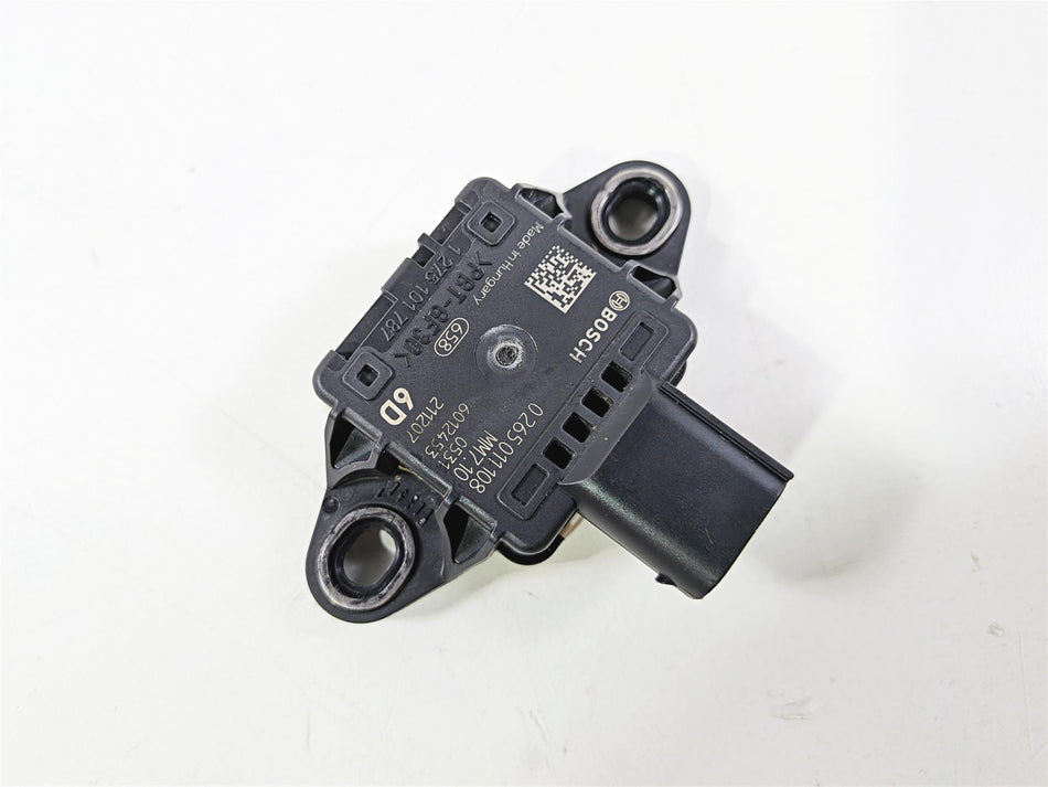 2022 KTM Duke 890 R Bosch Fall Tilt Lean Angle Sensor 61542090000-Mototech271