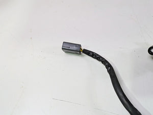 2013 Triumph Tiger 1215 Explorer Ignition Switch Key Lock Tank Cap Set T2507788