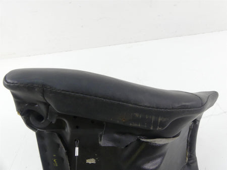 2013 Harley VRSCF Muscle V-Rod Front Ride Driver Saddle Seat - No Tears 52433-09 {{ shop.shopifyCountryName }} - Mototech271