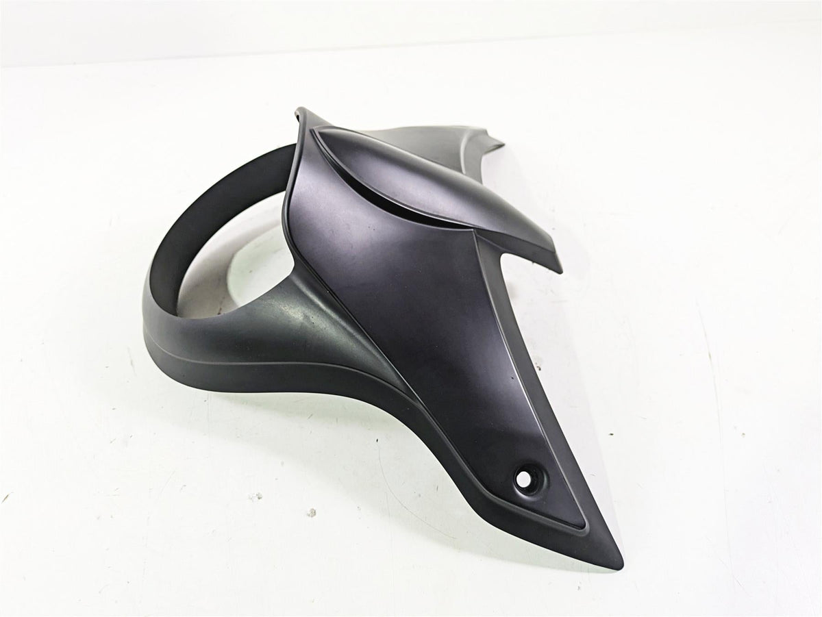 2018 Indian Chieftain Limited Kuryakyn Signature Series Headlight Bezel P377140 {{ shop.shopifyCountryName }} - Mototech271