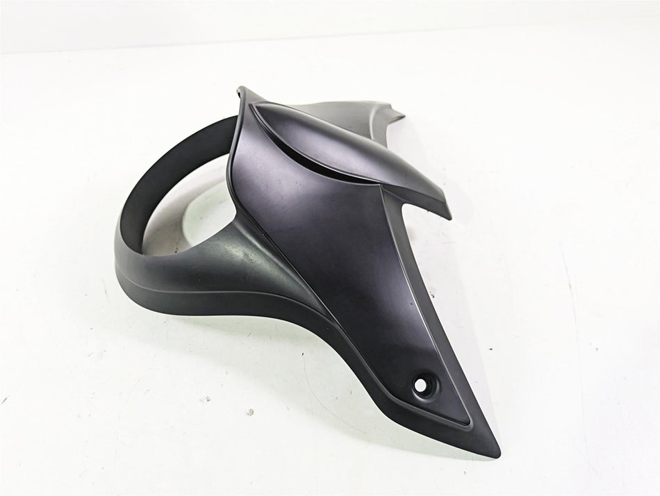 2018 Indian Chieftain Limited Kuryakyn Signature Series Headlight Bezel P377140 {{ shop.shopifyCountryName }} - Mototech271