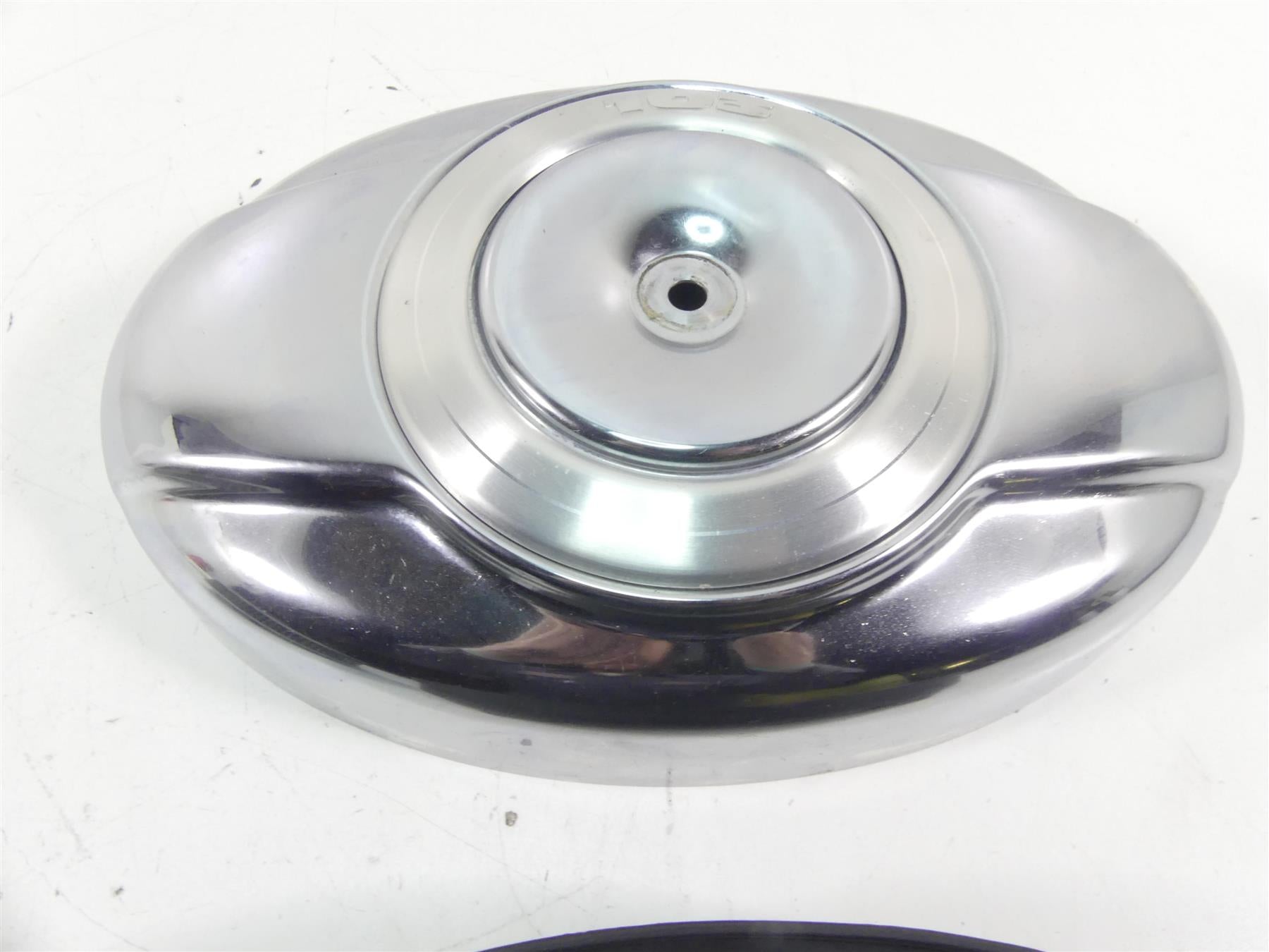 2013 Harley Touring FLHTK Electra Glide Air Filter Cleaner Breather Set 29630-08 {{ shop.shopifyCountryName }} - Mototech271