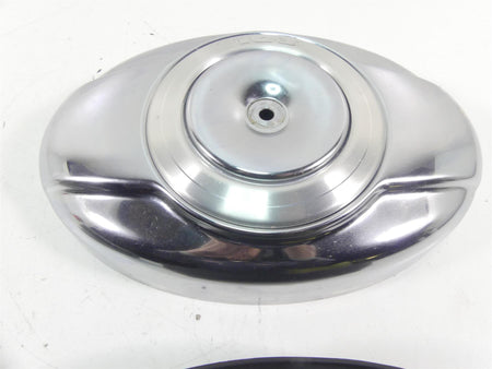 2013 Harley Touring FLHTK Electra Glide Air Filter Cleaner Breather Set 29630-08 {{ shop.shopifyCountryName }} - Mototech271