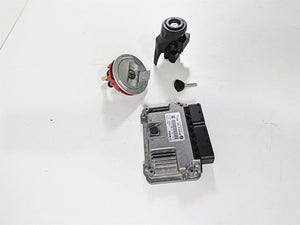 2014 BMW R nine T R9T K21 Cdi Ecu Ecm Control Module Ignition Switch 13618521661 | Mototech271
