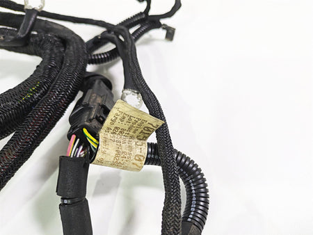 2016 Harley VRSCDX Night Rod Complete Wiring Harness Abs -No Cuts 69200093 {{ shop.shopifyCountryName }} - Mototech271