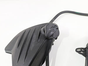 2014 BMW K1300S K40 Coolant Fan And Bottle That Mounts To Radiator 17117699517 | Mototech271