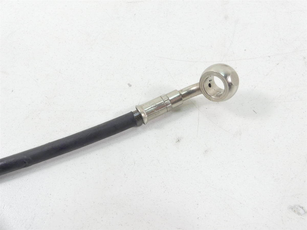 2012 Mv Agusta Brutale 1090 R Clutch Slave Cylinder & Line 80A0B5974 {{ shop.shopifyCountryName }} - Mototech271