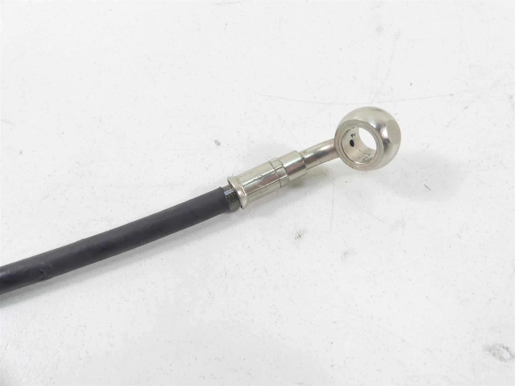 2012 Mv Agusta Brutale 1090 R Clutch Slave Cylinder & Line 80A0B5974 {{ shop.shopifyCountryName }} - Mototech271