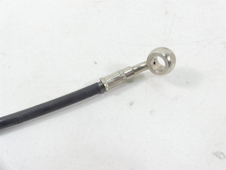 2012 Mv Agusta Brutale 1090 R Clutch Slave Cylinder & Line 80A0B5974 {{ shop.shopifyCountryName }} - Mototech271