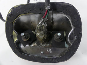 1993 Harley Dyna FXDL Low Rider Live to Ride Cover & Taillight + Wiring 68033-90 | Mototech271